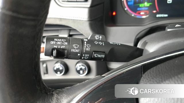 Cadillac Escalade id 4708856 из Кореи 22