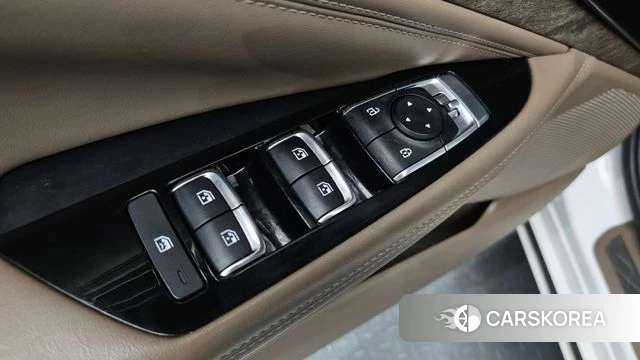 Kia K8 Hybrid id 4665975 из Кореи 22