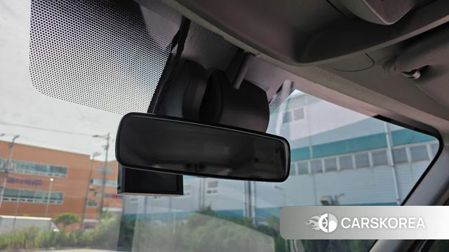 Renault Korea (Samsung) Master id 4464645 из Кореи 22