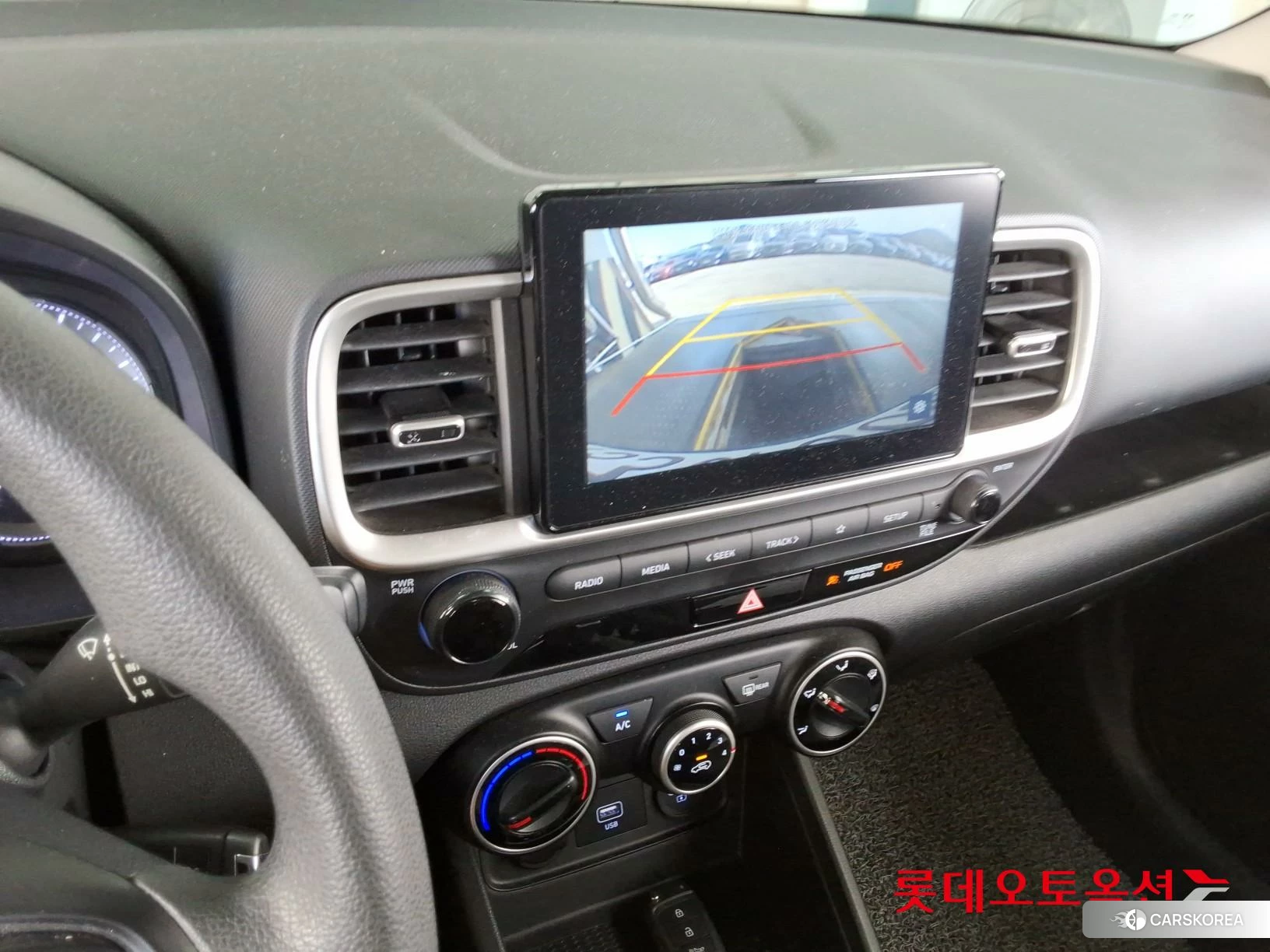 Hyundai Venue id 4902487 из Кореи 22