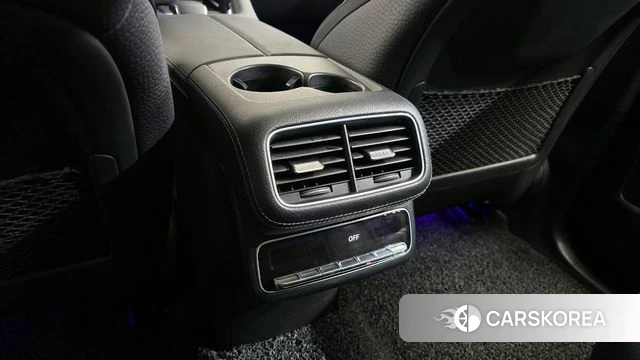 Mercedes-Benz GLS - Class X167 id 4395686 из Кореи 22