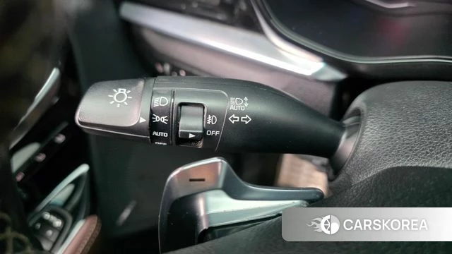 Kia The New Niro id 4855152 из Кореи 22
