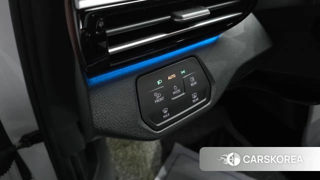 Volkswagen ID.4 id 4635583 из Кореи 22