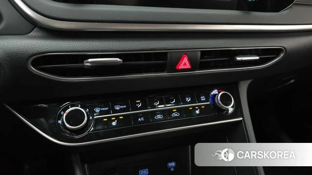 Hyundai Sonata (DN8) id 4854680 из Кореи 22