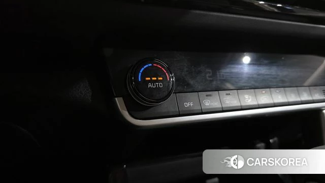 Kia Seltos id 4794134 из Кореи 22