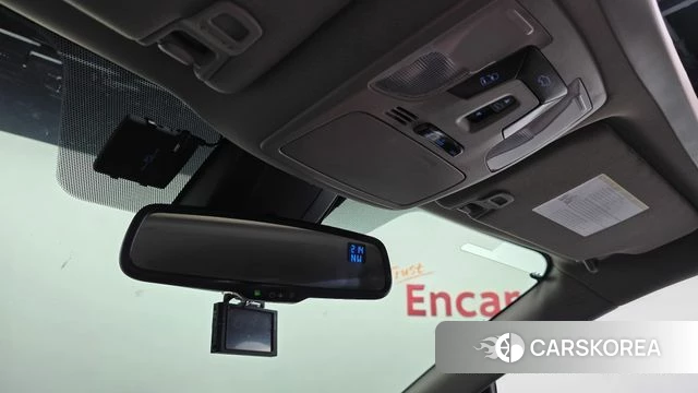 Toyota Sienna id 4581865 из Кореи 22