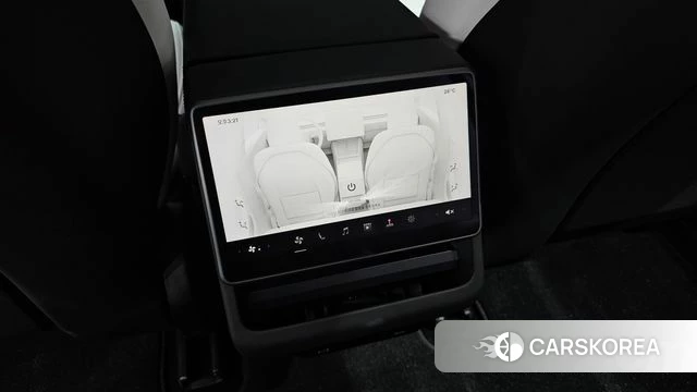 Tesla Model 3 id 4527503 из Кореи 22