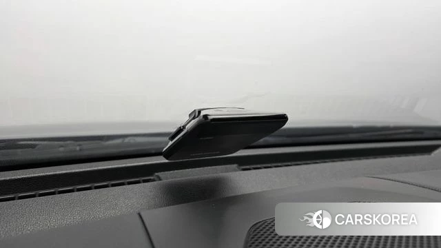 Renault Korea (Samsung) The New QM6 id 4375836 из Кореи 22