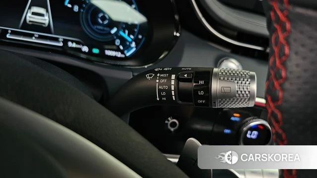 Genesis GV70 id 4389153 из Кореи 22