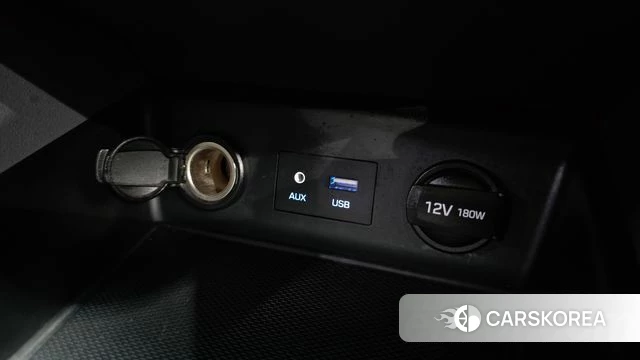 Hyundai Ionic Hybrid id 4447345 из Кореи 22