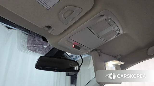 Renault Korea (Samsung) The New QM6 id 4595144 из Кореи 22