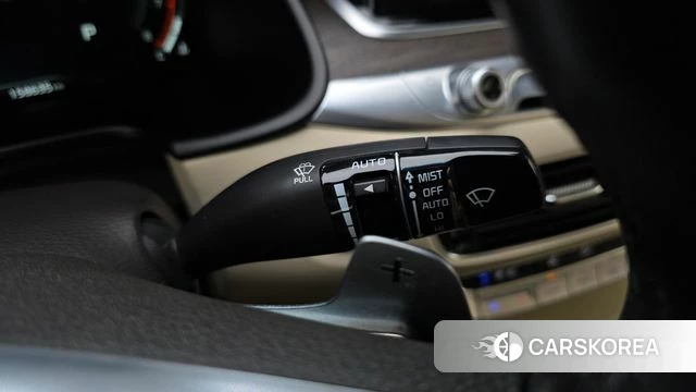 Kia More K9 id 4465099 из Кореи 22