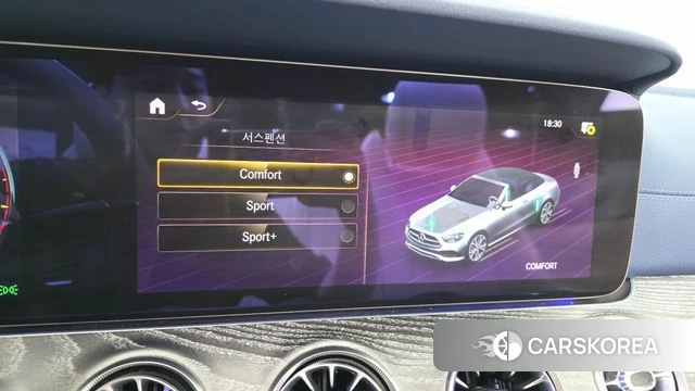 Mercedes-Benz E-Class W213 id 4535358 из Кореи 22
