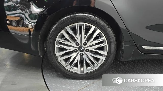 Kia K7 Premier id 4689127 из Кореи 22