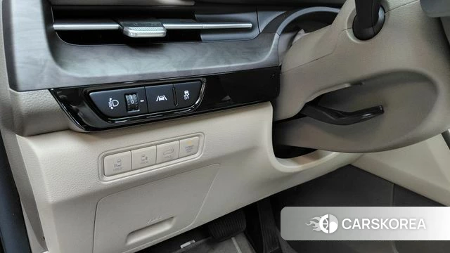 Kia Carnival 4th generation id 4463653 из Кореи 22