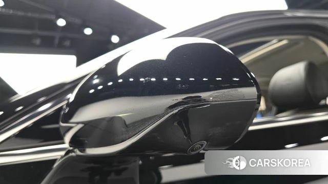 Genesis G90 id 4894743 из Кореи 22