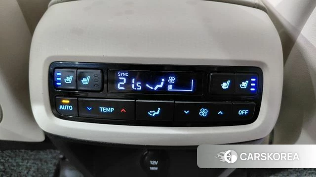 Hyundai Palisade id 4936600 из Кореи 22