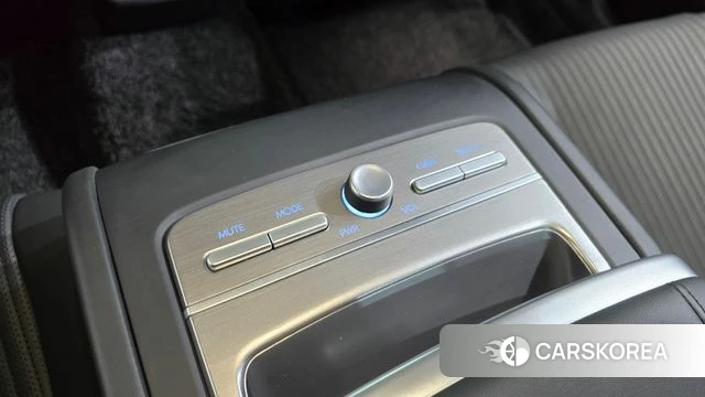 Hyundai Grandeur Hybrid (GN7) id 4480721 из Кореи 22