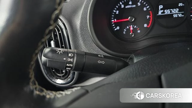 Kia All New Morning (JA) id 4775968 из Кореи 21