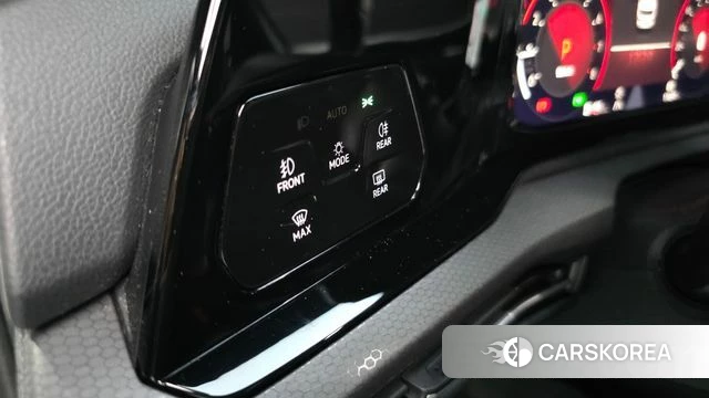 Volkswagen Golf 8th Generation id 4681854 из Кореи 22