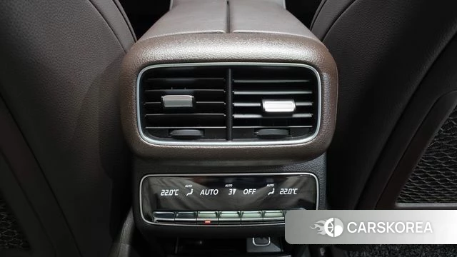 Mercedes-Benz GLE-Class W167 id 4676392 из Кореи 22