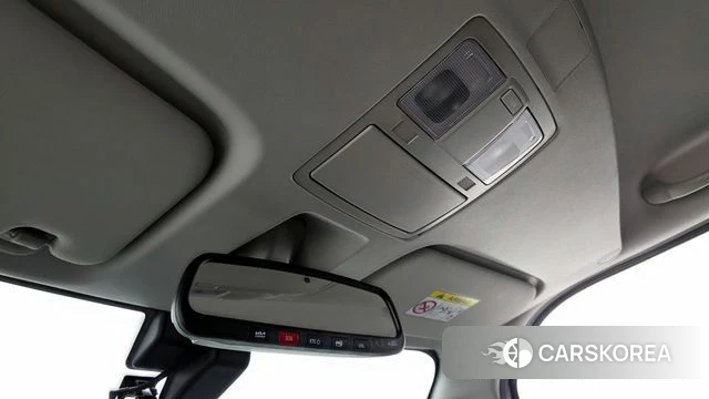 Kia The New Kia Ray id 4414380 из Кореи 22