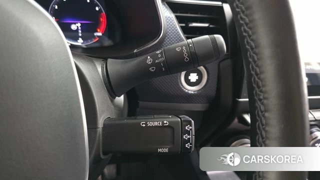 Renault Korea (Samsung) XM3 id 4464967 из Кореи 22