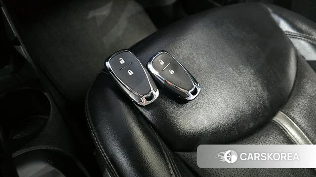 Chevrolet (GM Daewoo) The New Spark id 4411188 из Кореи 22