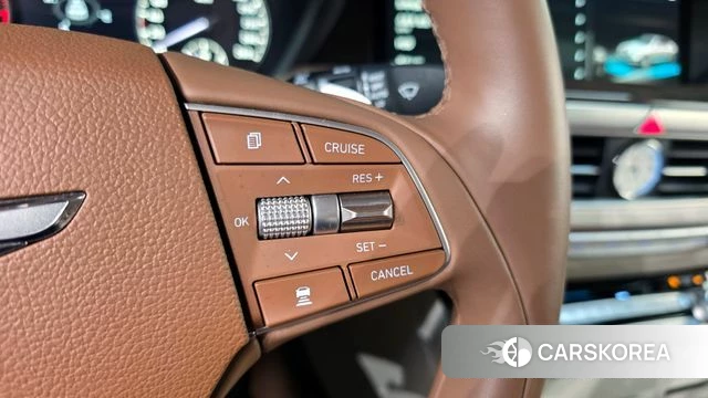 Genesis G90 id 4250765 из Кореи 22