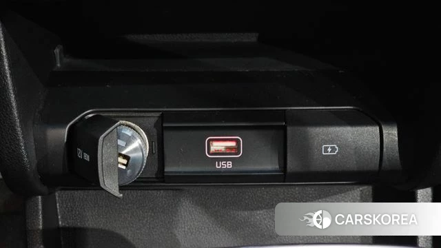 Kia Niro EV id 4507499 из Кореи 22
