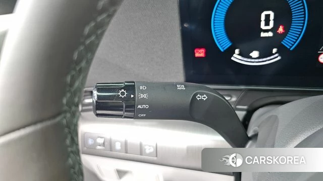 Hyundai Kona (SX2) id 4590792 из Кореи 22