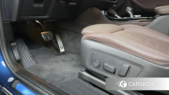 BMW X4 (G02) id 4921080 из Кореи 22