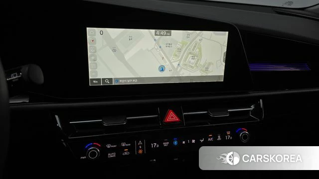 Kia Di All New Niro EV id 4388557 из Кореи 22