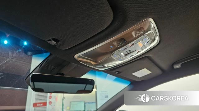 Genesis G80 (RG3) id 4303706 из Кореи 22
