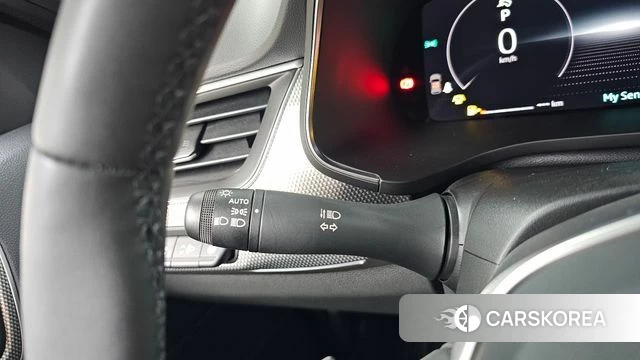 Renault Korea (Samsung) Arcana id 4523212 из Кореи 22