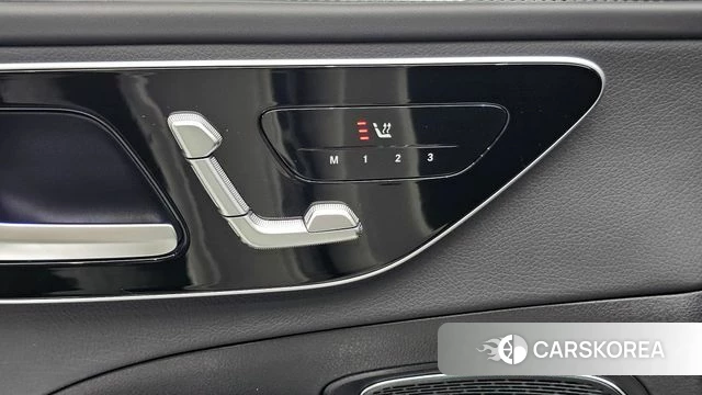 Mercedes-Benz C-Class W206 id 4774310 из Кореи 22
