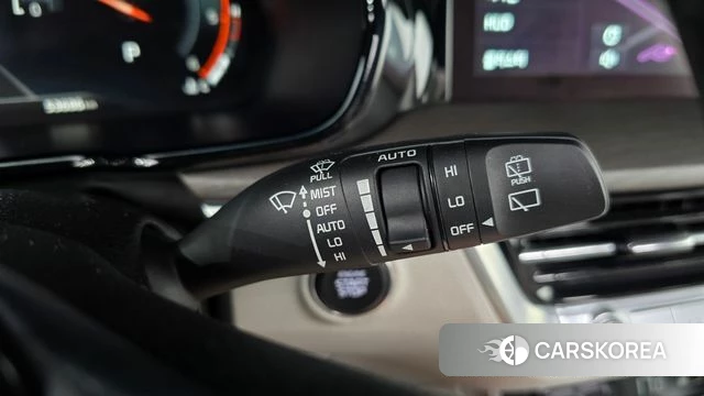 Kia Mohave Master id 4604610 из Кореи 22