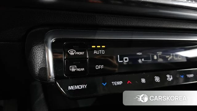Kia K5 3rd generation id 4595040 из Кореи 22