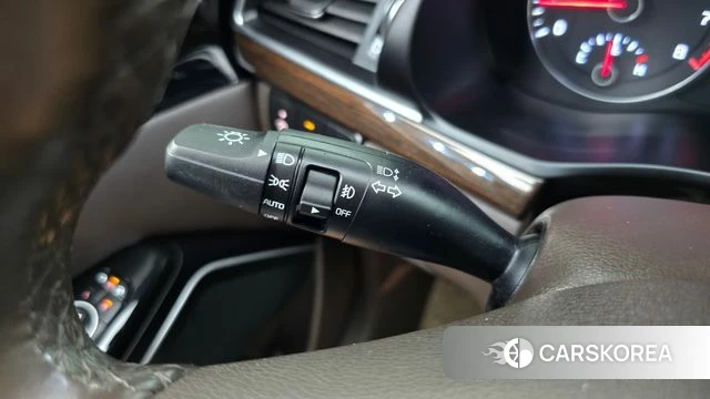 Kia Come New K7 id 4713180 из Кореи 22