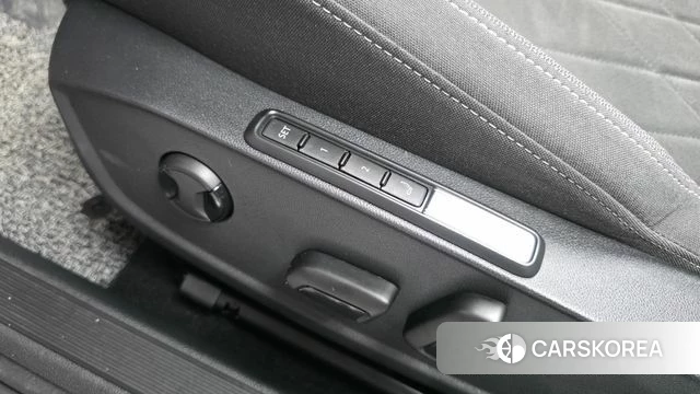 Volkswagen Golf 8th Generation id 4480330 из Кореи 22