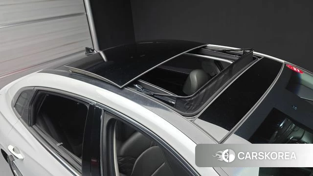 Hyundai The New Grandeur IG Hybrid id 4519580 из Кореи 22