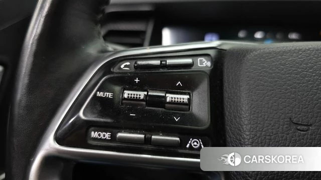 Ssangyong Torres id 4779300 из Кореи 22