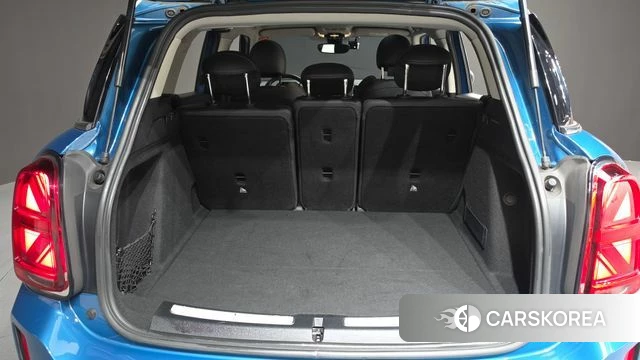 Mini Cooper Countryman id 4202404 из Кореи 22