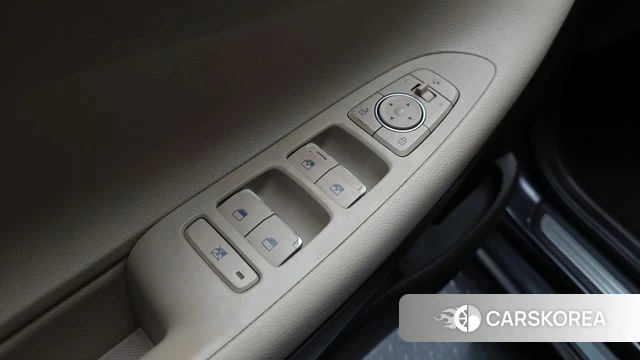 Hyundai Grandeur IG id 4435534 из Кореи 22
