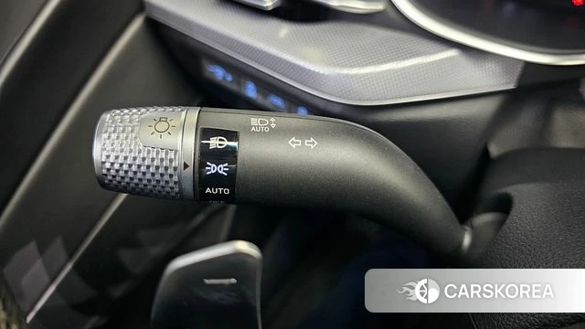 Genesis G80 (RG3) id 4550867 из Кореи 22
