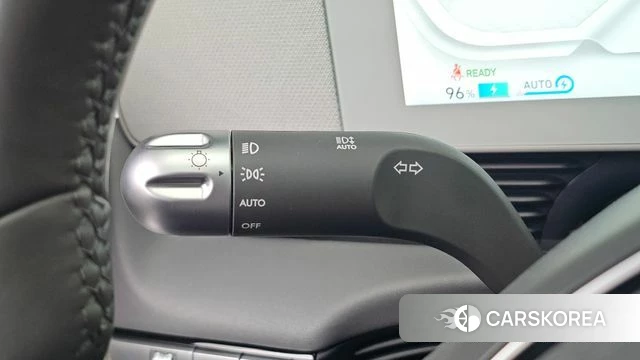 Hyundai Ionic 5 id 4355412 из Кореи 22