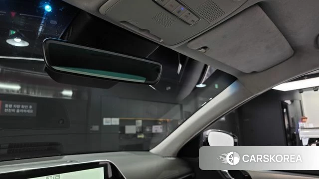 Hyundai The New Grandeur IG Hybrid id 4712897 из Кореи 22