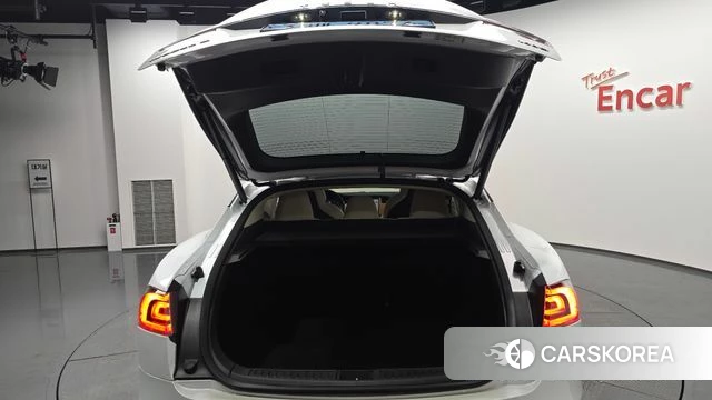 Tesla Model S id 4403255 из Кореи 22