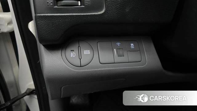 Hyundai The New Grand Starex id 4232074 из Кореи 22