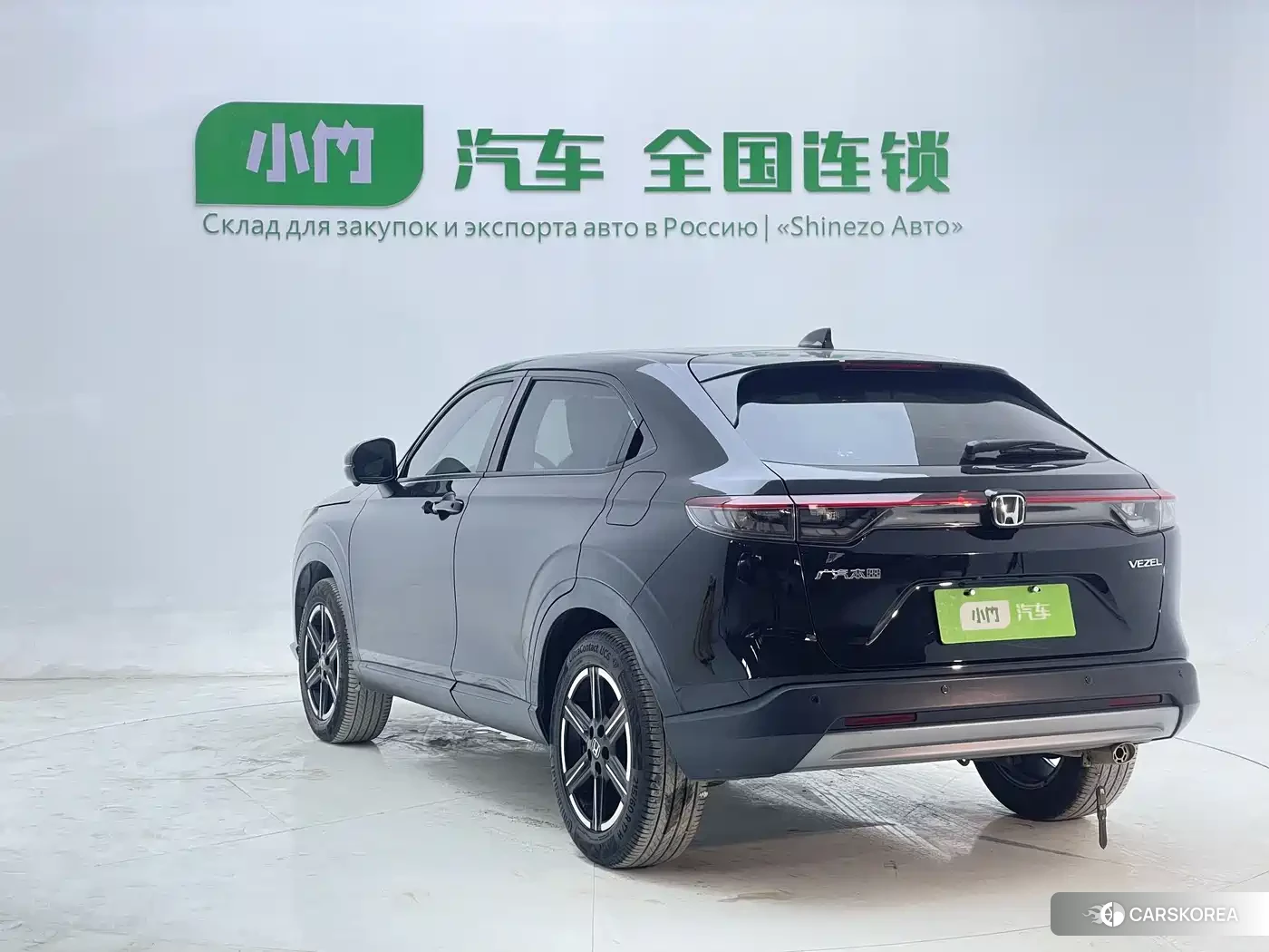 Honda Vezel id 4589200 из Китая 22